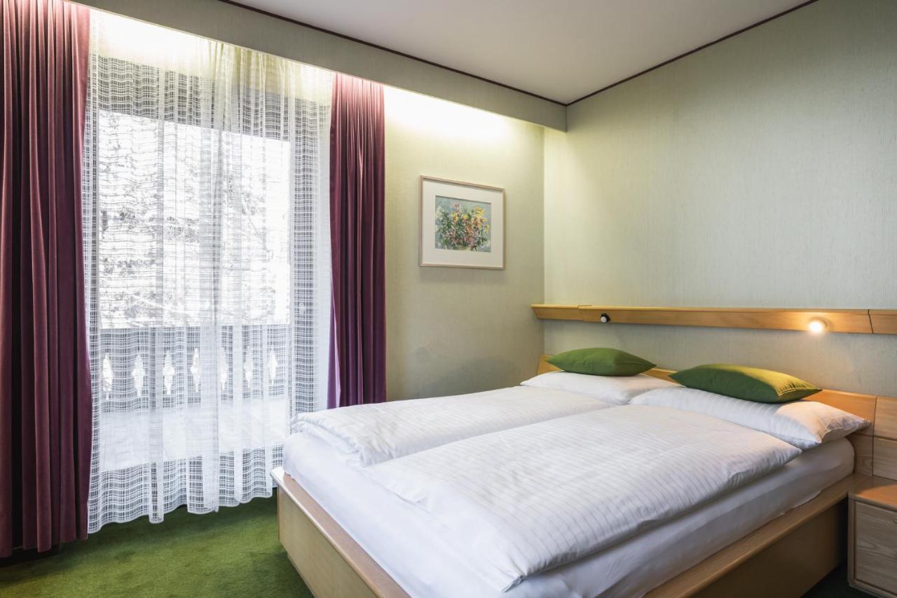 Kronplatz Lodge Dolomites San Vigilio Di Marebbe Exterior foto